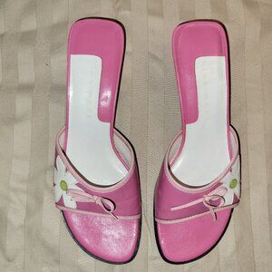 Nine West Jassina Size 7M